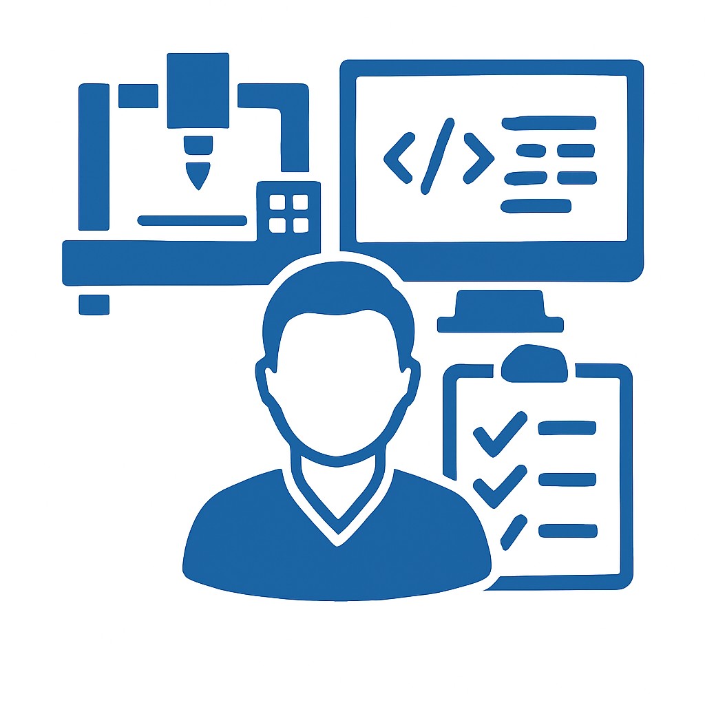 Ingénieurs et Designers CAO