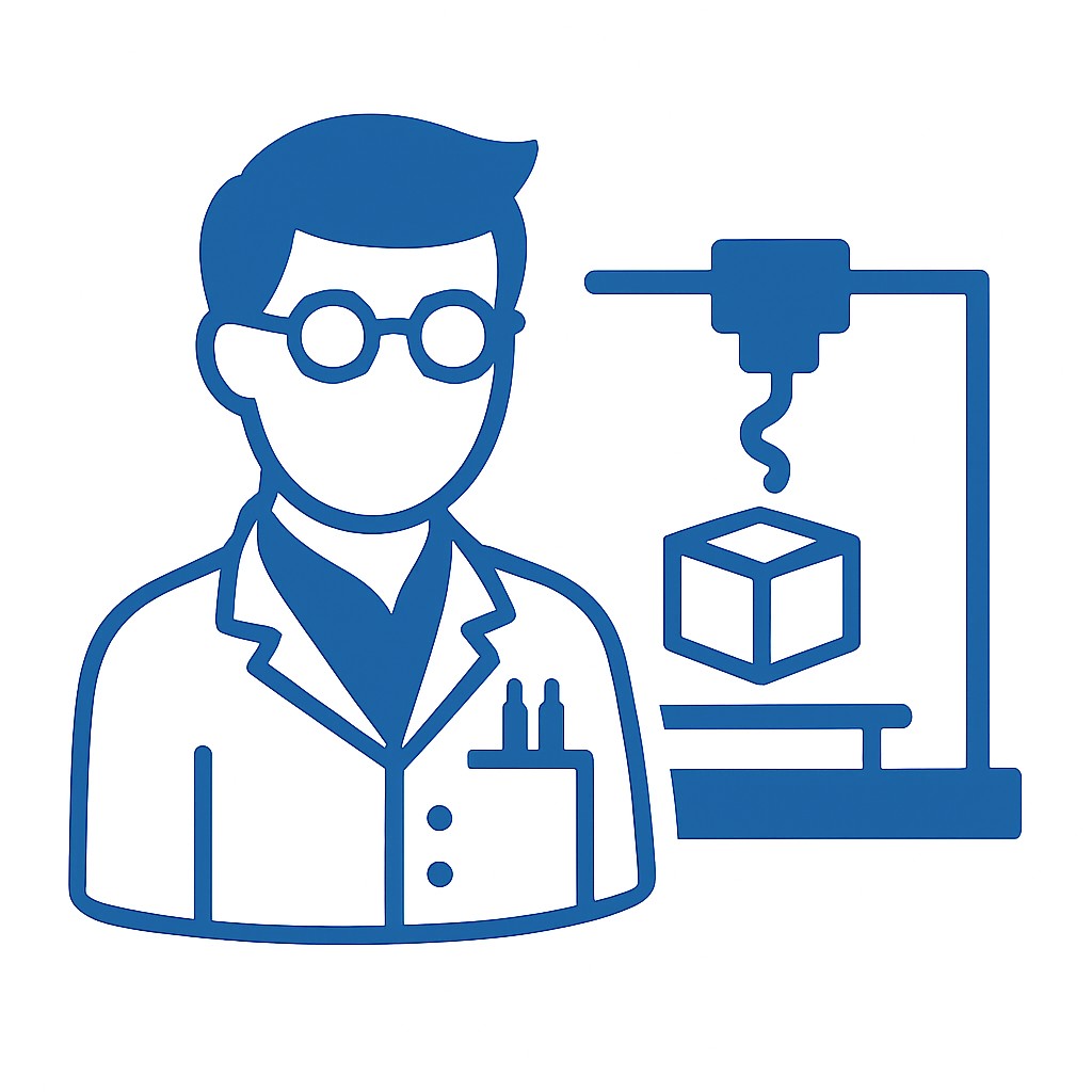 Techniciens et Ingénieurs R&D