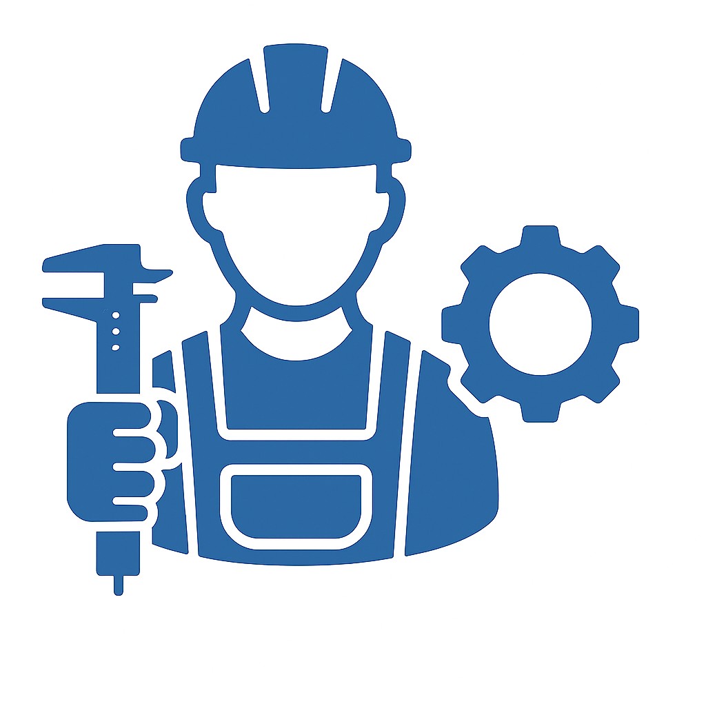 Ajusteurs de Précision, Techniciens d’Assemblage