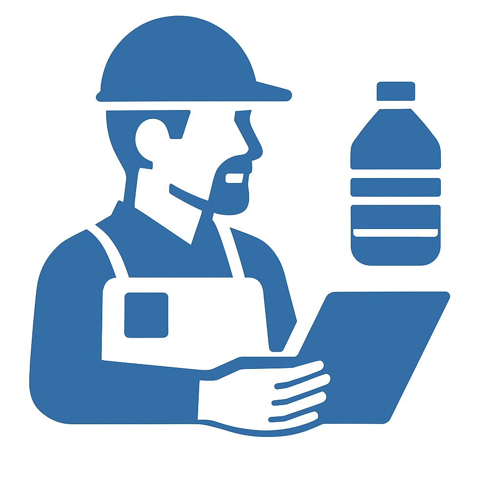 Technicien Plasturgiste