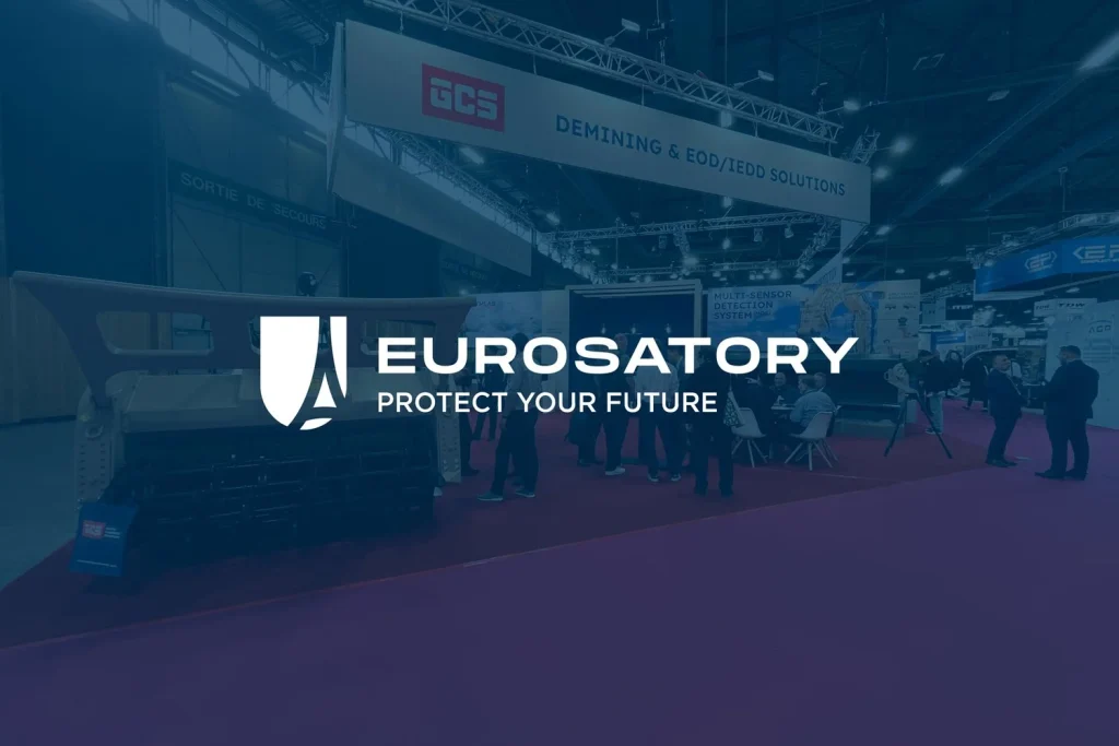 Eurosatory